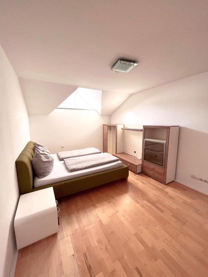 Private Villa Zwettl an der Rodl Extérieur photo