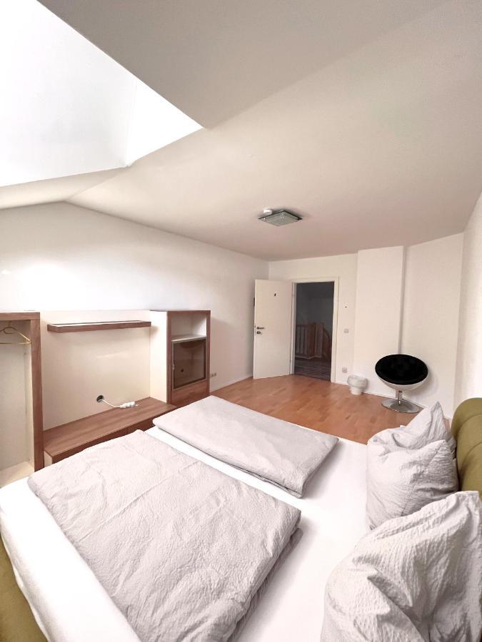 Private Villa Zwettl an der Rodl Extérieur photo
