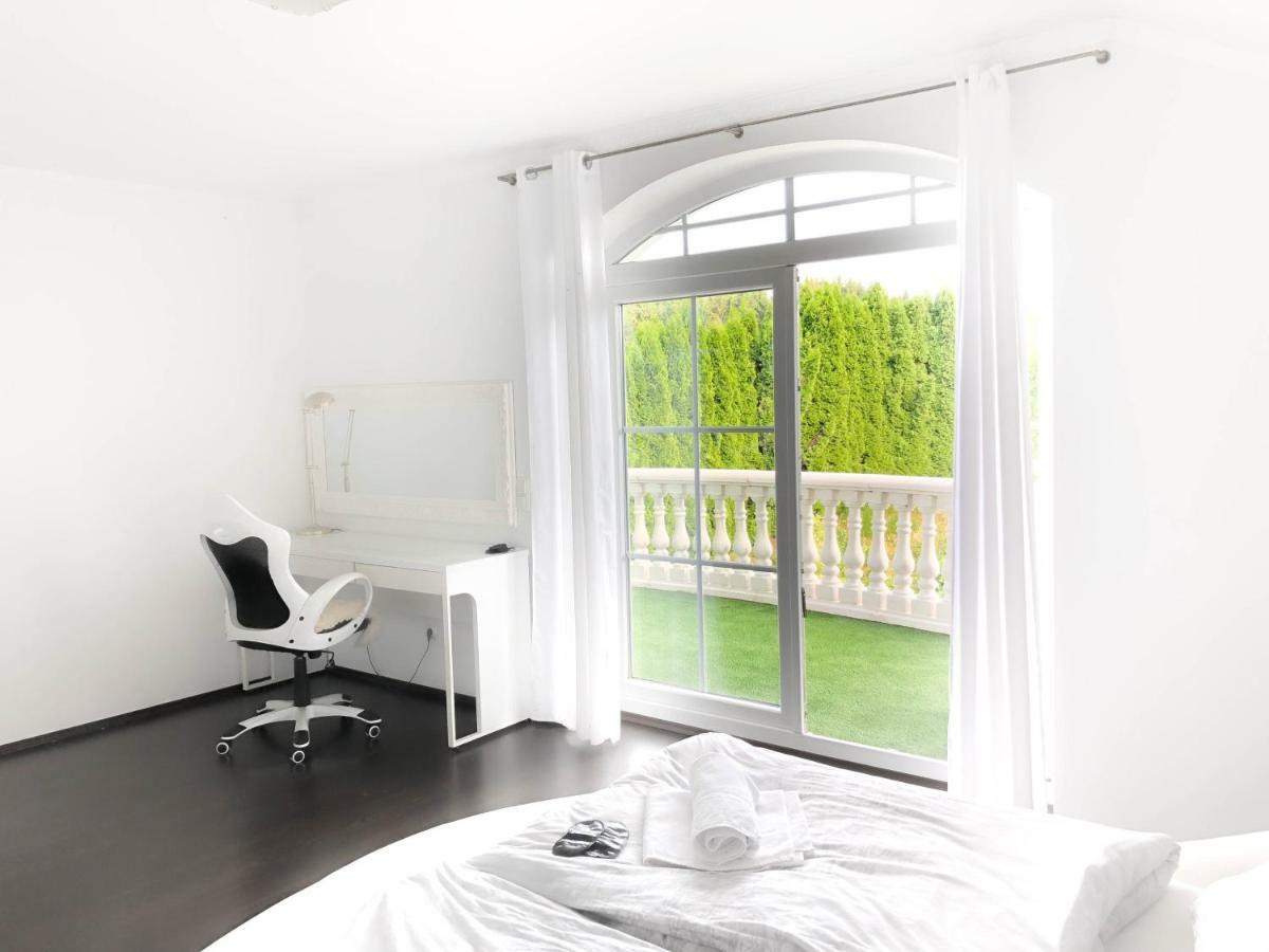 Private Villa Zwettl an der Rodl Extérieur photo