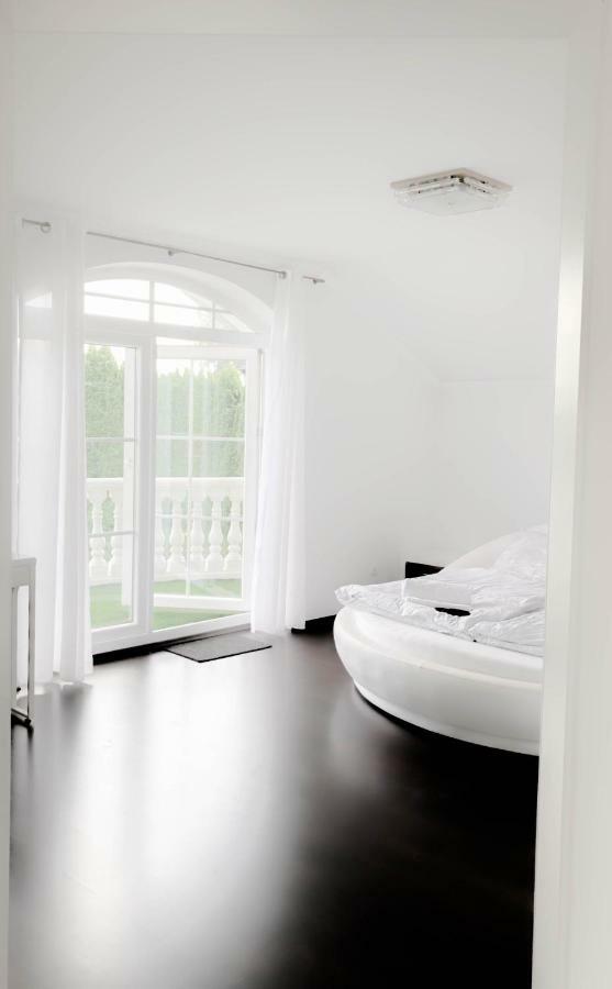 Private Villa Zwettl an der Rodl Extérieur photo