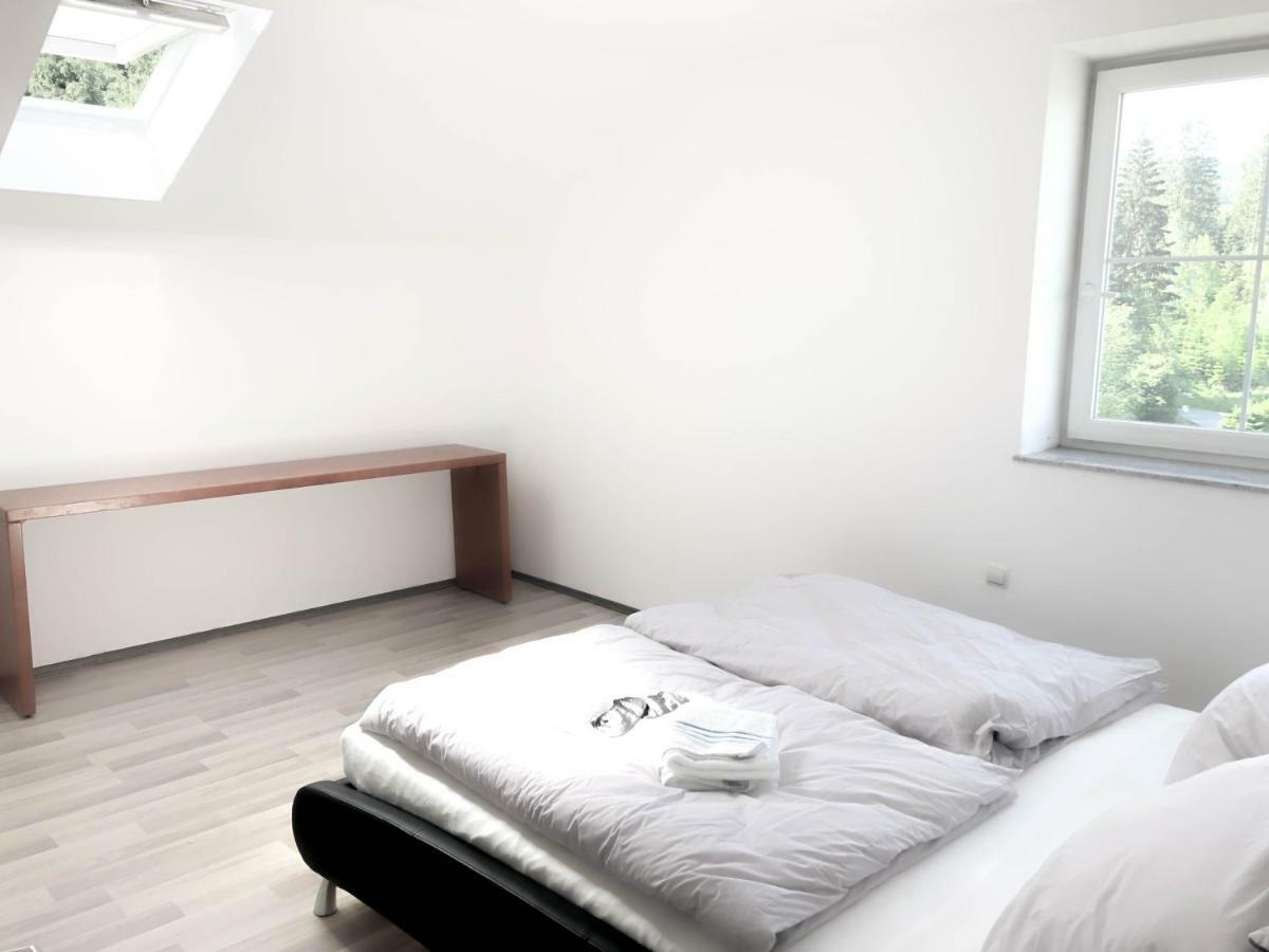 Private Villa Zwettl an der Rodl Extérieur photo
