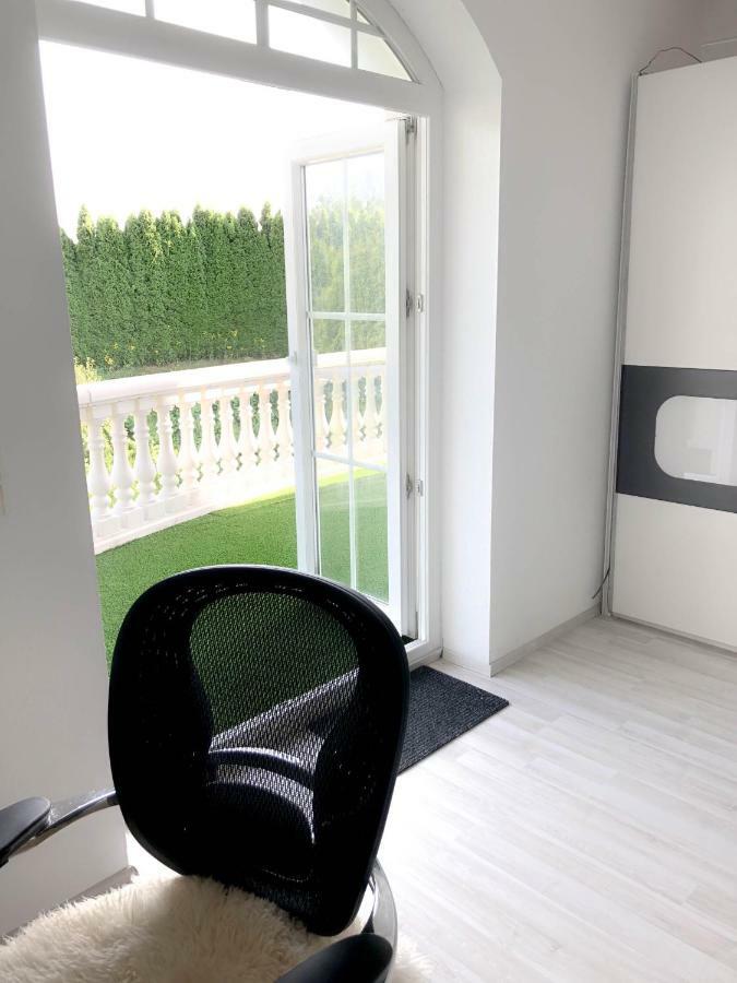 Private Villa Zwettl an der Rodl Extérieur photo