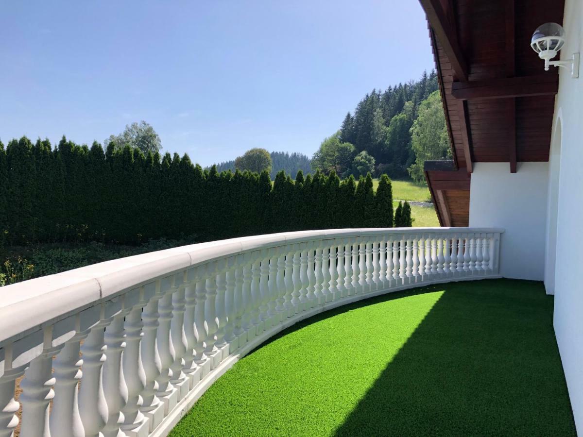 Private Villa Zwettl an der Rodl Extérieur photo
